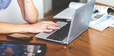 Ile czasu spędzamy w sieci? Te dane mogą szokować