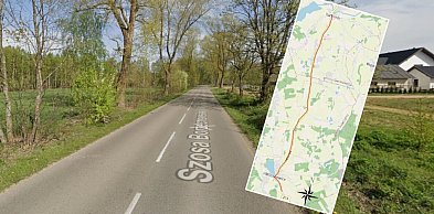 Za prawie 8 mln zł zostanie zmodernizowana droga Tuchlino-Mściszewice