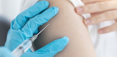 Kartuzy. Seniorzy mogą skorzystać z bezpłatnych szczepień