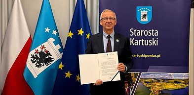 Starosta apeluje do prezydenta RP. Chodzi o przyszłość Pomorza