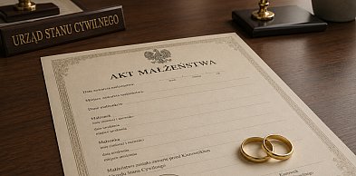 Samorząd nie może odmówić transkrypcji aktu małżeństwa? "To łamanie prawa"