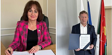 Samorządowcy z pow. kartuskiego piszą do prezydenta