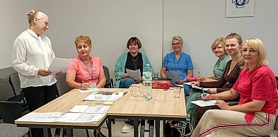 Jak radzić sobie z agresją i stresem? Szkolenia dla personelu kartuskiego szpitala