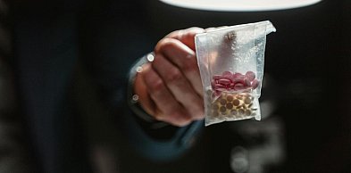Leczenie narkomanii - jak wygląda terapia uzależnienia od narkotyków