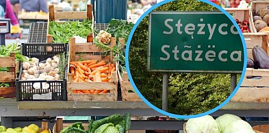 Stężyca. Gmina chce utworzyć targowisko. Na razie na próbę