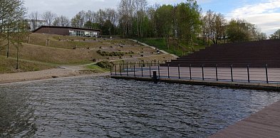Niedługo rusza sezon nad jeziorami. Nowe kąpielisko na mapie pow. kartuskiego