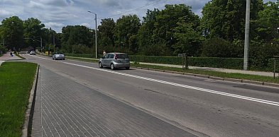 Kartuzy. Nocny remont na ul. Wzgórze Wolności. Będą utrudnienia