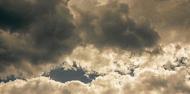 Kolejne ostrzeżenia przed burzami. Ma się zacząć po południu