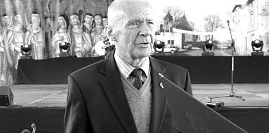 Zmarł Stanisław Dunajski. Honorowy Obywatel Żukowa miał 91 lat
