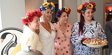 Kaszubska truskawka w restauracjach, samolotach i na blogu. Rusza duża akcja