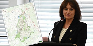 Co z planem ogólnym w gminie Żukowo? Burmistrz tłumaczy opóźnienia