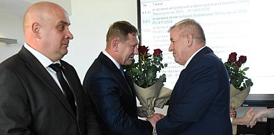 Wójt Stężycy z absolutorium i wotum zaufania