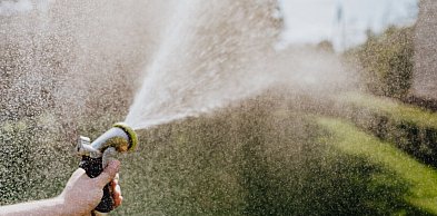 Również w Stężycy są apele o ograniczenie korzystania z wody