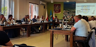 Sierakowice. Uchwalono plan ogólny. Mieszkańcy wnieśli wiele uwag