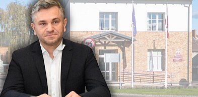 Chmielno. Wójt ostro o posłach, którzy byli przeciw ustawie metropolitalnej