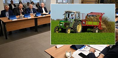 Żukowo. Hałas maszyn i zapachy? Stanowisko rady: tak wygląda życie na wsi