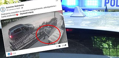 W Kiełpinie ukradli paliwo, a w Krzesznej butle z gazem