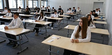 Wyniki egzaminu ósmoklasisty 2026. W jakich gminach wypadł on najlepiej?