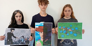 Uczniowie z PZS w Przodkowie laureatami międzynarodowego konkursu-71190
