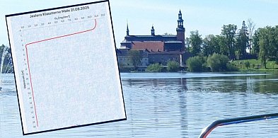 Kartuzy. Jezioro Klasztorne Małe się dusi! Fatalne dane naukowców z UG-71182