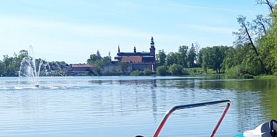 Kartuski Urząd Miejski uspokaja w sprawie stanu jezior. Powstaje raport-71209
