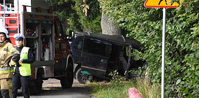 Nie żyje druga osoba poszkodowana w wypadku w Karłowie-71237