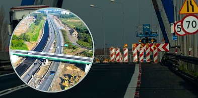 Region. Od jutra zmiany organizacji ruchu na Obwodnicy Trójmiasta-71488