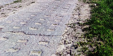 Gm. Somonino. Za ponad 650 tys. zł położą płyty Yomb na pięciu odcinkach dróg-71558