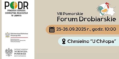 VIII Pomorskie Forum Drobiarskie: Innowacje i wiedza dla przyszłości branży-71571