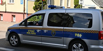 Kartuzy. Trwa nabór do pracy w Straży Miejskiej. Jakie warunki trzeba spełnić?-71610