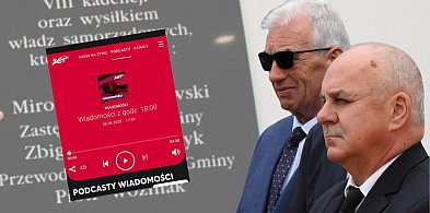 Sierakowice. O sporze wójtów ws. pamiątkowej tablicy wie już cała Polska-71922