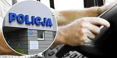 Kierowca autobusu popełnił wykroczenie. Wyszło na jaw coś innego-71907