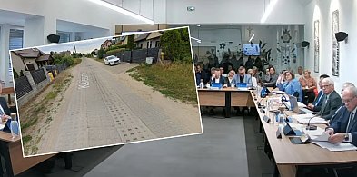 Gm. Żukowo planuje budowę kluczowych ulic. Ważne zapisy w WPF-ie-72096