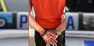 Ukrywali się miesiącami, wpadli w dwa dni. Skuteczna akcja policji-72387