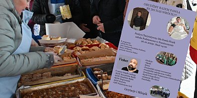 Pomieczyno. Organizują festyn dla Pawła, który po wypadku jest w śpiączce-72396
