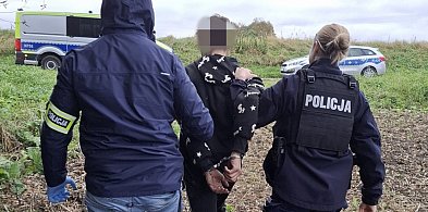 16-latek w audi uciekał przed policją! W aucie było 4 pasażerów-72441