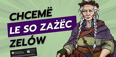 Nowe podcasty odkrywają magiczny świat kaszubskich ziół, legend i baśni-72543