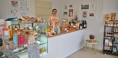 Cukiernia "Zdrowo posłodzona" – nowe miejsce na mapie Kartuz-72348