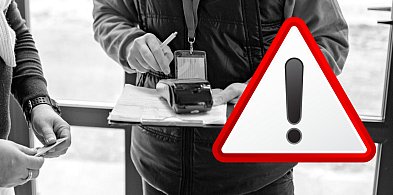 Somonino. Oszustwa "na pracowników wodociągów"? GPRU ostrzega!-72591