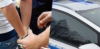 Kolejni poszukiwani zatrzymani. Wśród nich kobieta ścigana za narkotyki-72654