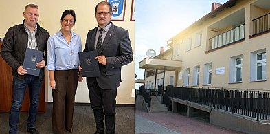 Somonino przygotowuje się na sytuacje kryzysowe. Wkrótce ważny remont-72660