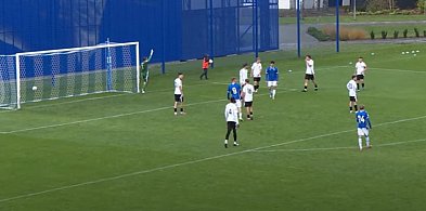 GKS Cartusia 1923 wraca z Poznania bez punktów-72708