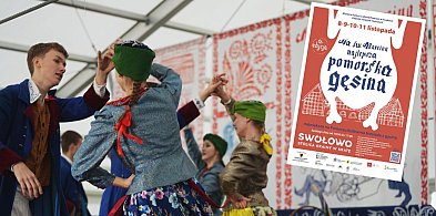 Swołowo stolicą pomorskiej gęsiny-72771