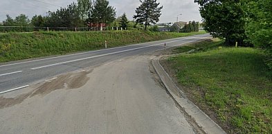 Glincz. Utrudnienia na drodze krajowej nr 20. Potrwają nawet 3 miesiące-72828