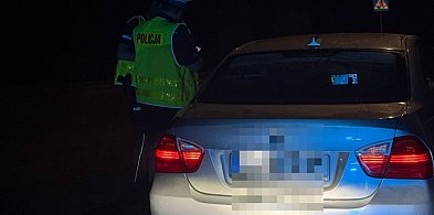 Policja rusza z kontrolami. Będą karać za złe oświetlenie w samochodach!-72885