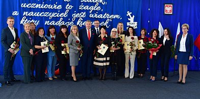 Gminne obchody Dnia Edukacji Narodowej w Brodnicy Górnej-72858