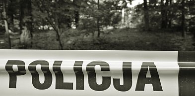 W Miechucinie znaleziono ciało mężczyzny. To poszukiwany 50-latek-72837