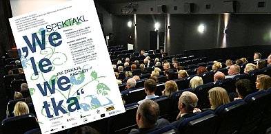Kartuzy. Zobacz wyjątkowy projekt teatralny - spektakl Welewetka-72876