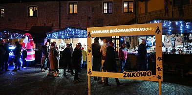 Żukowo. Chętni wystawcy już mogą zgłaszać swój udział w Jarmarku Świątecznym-73044