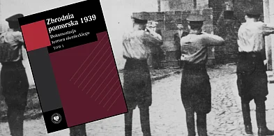 Somonino. Listopadowa lekcja historii. Spotkanie nt. zbrodni pomorskiej-73085